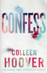 Confess - Colleen Hoover - BPAP - BOO024