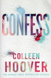Confess - Colleen Hoover - BPAP - BOO024