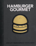 Hamburger Gourmet - BCOO - BOO024