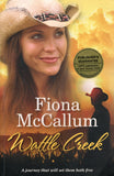 Wattle Creek - Fiona McCallum - BPAP - BOO025
