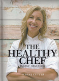 The Healthy Chef - Teresa Cutter - BCOO - BOO025