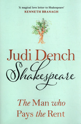 Shakespeare - Judi Dench - BBIO - BOO025