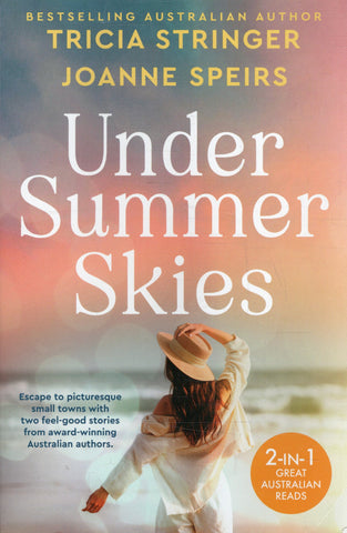 Under Summer Skies - Tricia Stringer & Joanne Speirs - BPAP - BOO026
