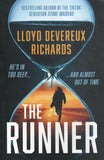 The Runner - Lloyd Devereux Richards - BPAP - BOO026