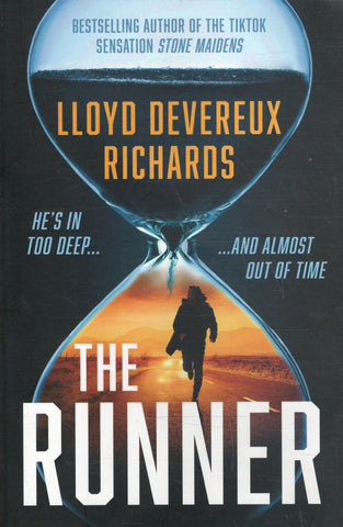 The Runner - Lloyd Devereux Richards - BPAP - BOO026