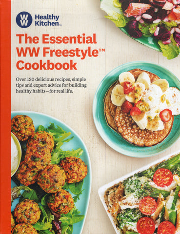 The Essential WW Freestyle Cookbook - BCOO - BHEA - BOO027