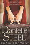 The Sins of the Mother - Danielle Steel - BPAP - BOO028