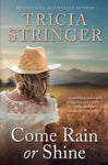 Come Rain or Shine - Tricia Stringer - BPAP - BOO028