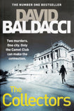 The Collectors - David Baldacci - BPAP - BOO029