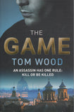The Game - Tom Wood - BPAP - BOO030