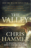 The Valley - Chris Hammer - BPAP - BOO030