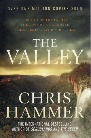 The Valley - Chris Hammer - BPAP - BOO030
