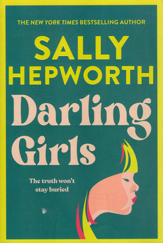 Darling Girls - Sally Hepworth - BPAP - BOO033