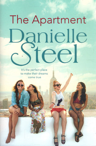 The Apartment - Danielle Steel - BPAP - BOO032