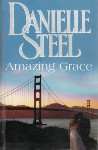 Amazing Grace - Danielle Steel - BPAP - BOO032