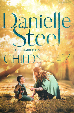 Child's Play - Danielle Steel - BPAP - BOO032