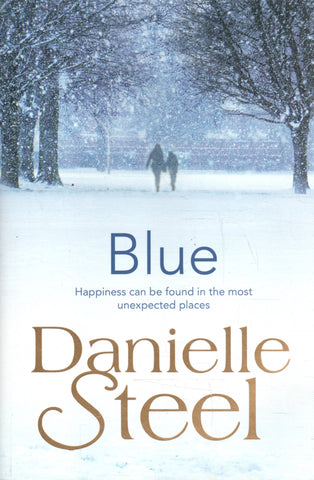 Blue - Danielle Steel - BPAP - BOO032