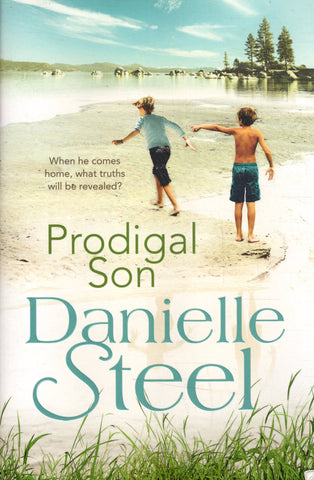 Prodigal Son - Danielle Steel - BPAP - BOO032