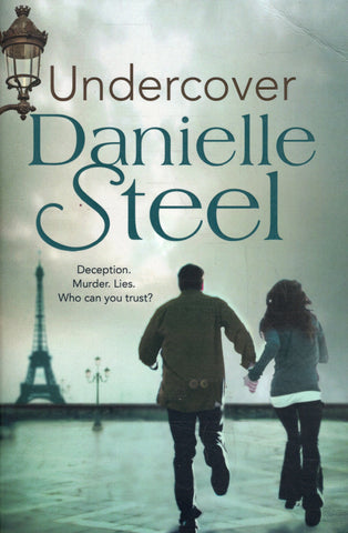 Undercover - Danielle Steel - BPAP - BOO032