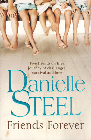 Friends Forever - Danielle Steel - BPAP - BOO032