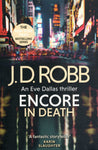 Encore in Death - J. D. Robb - BPAP - BOO031