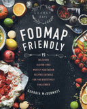 Fodmap Friendly - Georgia McDermott - BCOO - BOO031