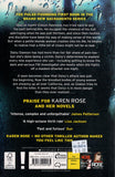 Say You're Sorry - Karen Rose - BPAP - BOO034