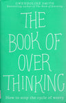 The Book of Overthinking - Gwendoline Smith - BHEA - BOO034