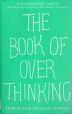 The Book of Overthinking - Gwendoline Smith - BHEA - BOO034