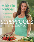 Superfoods Cookbook - Michelle Bridges - BCOO - BOO034