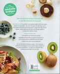 Superfoods Cookbook - Michelle Bridges - BCOO - BOO034