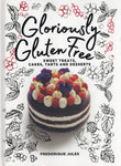 Gloriously Gluten Free - Frederique Jules - BCOO - BOO034
