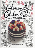 Gloriously Gluten Free - Frederique Jules - BCOO - BOO034