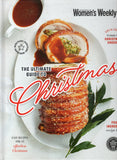 The Ultimate Guide to Christmas - The Australian Women's Weekly - BCOO - BOO034