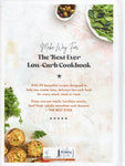 Low-Carb Cookbook: 175 Winning Recipes - BCOO - BOO034