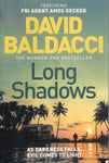 Long Shadows - David Baldacci - BPAP - BOO035