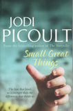 Small Great Things - Jodi Picoult - BPAP - BOO035