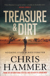 Treasure & Dirt - Chris Hammer - BPAP - BOO035