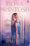 The Sugar Palace - Fiona McIntosh - BPAP - BOO035
