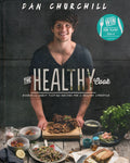 The Healthy Cook - Dan Churchill - BCOO - BOO035