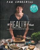 The Healthy Cook - Dan Churchill - BCOO - BOO035