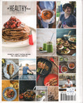 The Healthy Cook - Dan Churchill - BCOO - BOO035