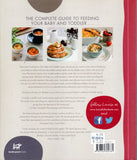 Thermomix Cooking for your Baby & Toddler - Louise Fulton Keats - BCOO - BOO005