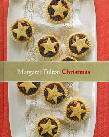 Christmas - Margaret Fulton - BCOO - BOO005