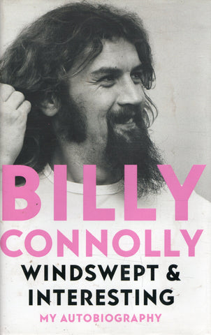 Windswept & Interesting - Billy Connolly - BBIO - BOO002