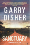 Sanctuary - Gary Disher - BPAP - BOO002