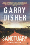 Sanctuary - Gary Disher - BPAP - BOO002
