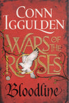 War of the Roses: Bloodline - Conn Iggulden - BPAP - BOO002