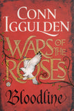 War of the Roses: Bloodline - Conn Iggulden - BPAP - BOO002