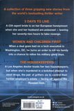 3 Days to Live - James Patterson - BPAP - BOO002